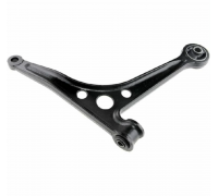 Важіль підвіски передній правий Volkswagen Sharan / Фольксваген Шаран 1995-2010 V-756 TEKNOROT (Туреччина)