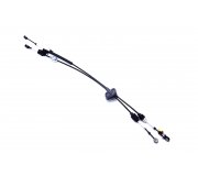 Трос перемикання передач Renault Master III / Opel Movano B 2010- 27SKV108 SKV GERMANY (Польща)