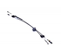 Трос перемикання передач Renault Master III / Opel Movano B 2010- 27SKV108 SKV GERMANY (Польща)