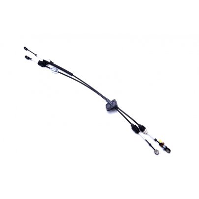 Трос перемикання передач Renault Master III / Opel Movano B 2010- 27SKV108 SKV GERMANY (Польща)