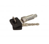 Личинка / серцевина замка дверей VW LT 1996-2006 28-0163 MAXGEAR (Польща)