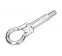 Гак буксирувальний Opel Combo C / Fiat Doblo 01-11 28-0351 MAXGEAR (Польща)