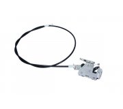 Замок дверей задній правий верхній Fiat Ducato II / Citroen Jumper II / Peugeot Boxer II 2006- 28-0849 MAXGEAR (Польща)