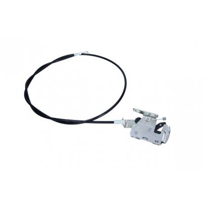 Замок дверей задній правий верхній Fiat Ducato II / Citroen Jumper II / Peugeot Boxer II 2006- 28-0849 MAXGEAR (Польща)