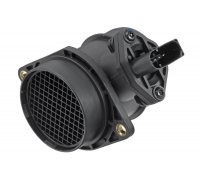 Расходомер воздуха (в корпусе, OE= 06A906461AC) VW Transporter T4 / Фольксваген Транспортер Т4 2.5TDI 1990-2003 DE.13558001 DECARO (Великобритания)