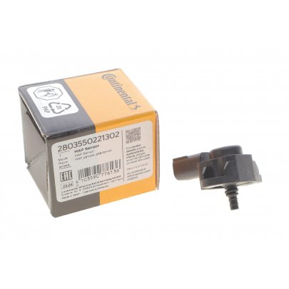 Датчик давления воздуха (контактов 3) MB Vito 639 2003- 2803550221302 VDO (Германия)