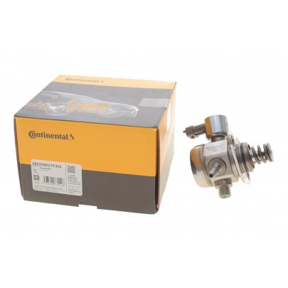 Топливный насос высокого давления Ford C‑MAX 2 / Форд С Макс 2 1.0 (бензин) 2010–2019 2803580275302 VDO (Германия)