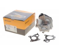 Клапан EGR рециркуляции отработанных газов (двигатель: OM651) MB Vito 639 2.2CDI 2003- 2803601008302 VDO (Германия)