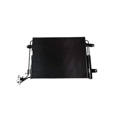 Радіатор кондиціонера (з осушувачем) Volkswagen Tiguan / Фольксваген Тігуан 2007-2016 28200543101 VIKA (Тайвань)