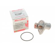 Термостат (температура открытия: 92°C) Opel Zafira B / Опель Зафира Б 1.9CDTI 2005–2015 283-92K MOTORAD (США)