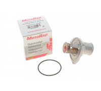 Термостат (температура открытия: 92°C) Opel Zafira B / Опель Зафира Б 1.9CDTI 2005–2015 283-92K MOTORAD (США)