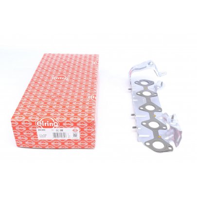 Прокладка коллектора выпускного Ford C‑MAX 2 / Форд С Макс 2 1.5 / 1.6TDI 2010–2019 284.680 ELRING (Германия)