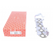 Прокладка колектора випускного Ford Focus 3 / Форд Фокус 3 1.5TDCi 2011-2018 284.680 ELRING (Німеччина)