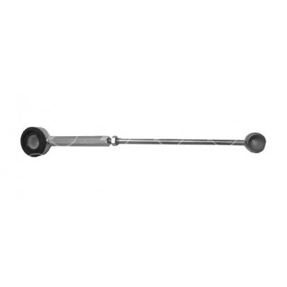 Куліса / ручка КПП (220mm/233mm) Peugeot Partner / Citroen Berlingo 1996-2011 2866 FARE (Іспанія)