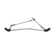 Трапеция / механизм стеклоочистителя Renault Kangoo II / MB Citan 08- 2191034 METZGER (Германия)