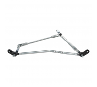 Трапеція / механізм склоочисника Renault Kangoo II / MB Citan 08- 2191034 METZGER (Німеччина)