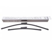 Комплект щеток стеклоочистителя (бескаркасные, 600мм + 400мм) Renault Megane 3 / Рено Меган 3 2008-2016 288905450R RENAULT (Франция)