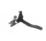 Ручка капоту (верхня частина замку) Renault Megane 3 / Рено Меган 3 2008-2016 28957 FARE (Іспанія)