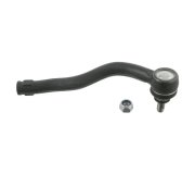 Наконечник рульової тяги правий Volkswagen Sharan / Фольксваген Шаран 1995-2010 L29119 MONROE (Бельгія)