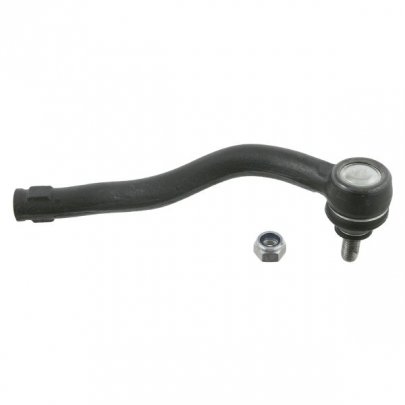 Наконечник рульової тяги правий Volkswagen Sharan / Фольксваген Шаран 1995-2010 L29119 MONROE (Бельгія)