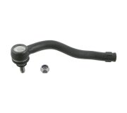 Наконечник рульової тяги лівий Volkswagen Sharan / Фольксваген Шаран 1995-2010 L29120 MONROE (Бельгія)