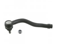 Наконечник рульової тяги лівий Volkswagen Sharan / Фольксваген Шаран 1995-2010 L29120 MONROE (Бельгія)