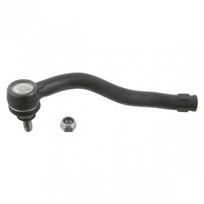 Наконечник рульової тяги лівий Volkswagen Sharan / Фольксваген Шаран 1995-2010 L29120 MONROE (Бельгія)