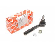 Наконечник рульової тяги правий Opel Zafira B / Опель Зафира Б 2005–2015 29325 FEBI (Німеччина)