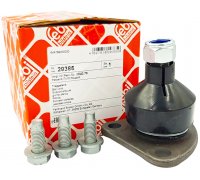 Опора кульова Fiat Ducato II / Citroen Jumper II / Peugeot Boxer II 2006-29385 FEBI (Німеччина)