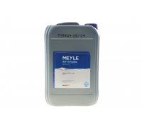 Масло АКПП (ATF,  MB236.14, красный, 10л) 0140192810 MEYLE (Германия)
