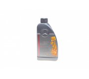 Масло АКПП (ATF,  MB236.14, красный, 1л) 000989680511ADNE MERCEDES (Германия)