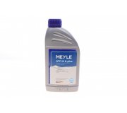 Масло АКПП (ATF,  MB236.14, красный, 1л) 0140192800 MEYLE (Германия)