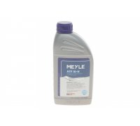 Масло АКПП (ATF, MB237.71 / MB236-6/9/10/11/13 / VAG G 052 990, красный, 1л) 0140192300 MEYLE (Германия)