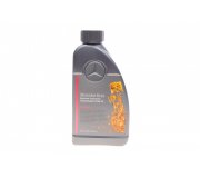 Масло АКПП (ATF,  MB236.15, синий, 1л) 000989690511ADNE MERCEDES (Германия)