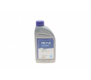 Масло АКПП (ATF,  MB236.15, синий, 1л) 0140193100 MEYLE (Германия)