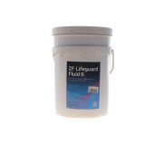 Масло АКПП (ATF,  ZF LifeguardFluid 6 / ZF TE-ML 11, желтый, 20л) 550042613 ZF (Германия)
