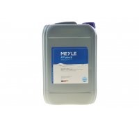 Масло АКПП (ATF,  ATF plus 9 / BMW ATF 3+, прозрачный, 10л) 0140193210 MEYLE (Германия)