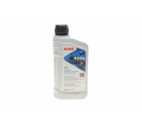 Масло АКПП (ATF,  Dexron II, красный, 1л) 25011-0010-99 ROWE (Германия)