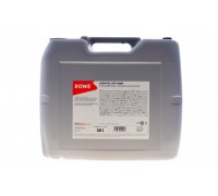 Масло АКПП (ATF,  Dexron II, красный, 20л) 25011-0200-99 ROWE (Германия)