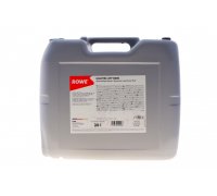 Масло АКПП (ATF,  DEXRON IIIG / MB235.71 / MB236.7/5/1, красный, 20л) 25012-0200-99 ROWE (Германия)