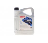 Олива АКПП (ATF,  DEXRON IIIG / MB235.71 / MB236.7/5/1, червоний, 5л) 25012-0050-99 ROWE (Німеччина)