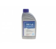 Олива АКПП (ATF,  Dexron II D / III, червоний, 1л) 0140192200 MEYLE (Німеччина)