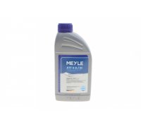 Масло АКПП (ATF,  Dexron II D / III, красный, 1л) 0140192200 MEYLE (Германия)