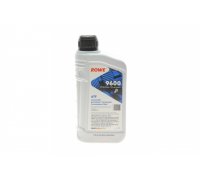 Олива АКПП (ATF,  Dexron VI / MB236.41, червоний, 1л) 25036-0010-99 ROWE (Німеччина)