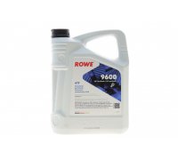 Масло АКПП (ATF,  Dexron VI / MB236.41, красный, 5л) 25036-0050-99 ROWE (Германия)