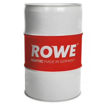 Масло АКПП (ATF,  Dexron VI / MB236.41, красный, 60л) 25036-0600-99 ROWE (Германия)