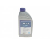 Масло АКПП (ATF, FORD WSS-M2C936-A, коричневый, 1л) 0140193700 MEYLE (Германия)