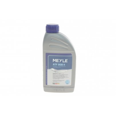 Масло АКПП (ATF, FORD WSS-M2C936-A, коричневый, 1л) 0140193700 MEYLE (Германия)
