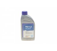Масло АКПП (ATF, ZF LifeguardFluid 6, прозрачный, 1л) 0140192900 MEYLE (Германия)