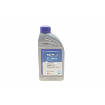 Масло АКПП (ATF, ZF LifeguardFluid 6, прозрачный, 1л) 0140192900 MEYLE (Германия)